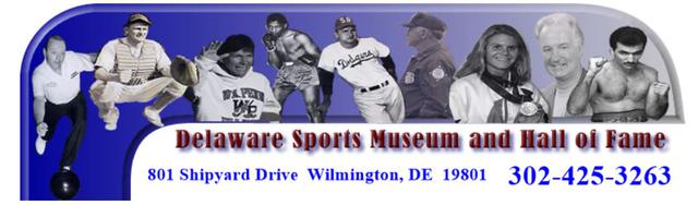 Delaware Sports Museum and Hall of Fame